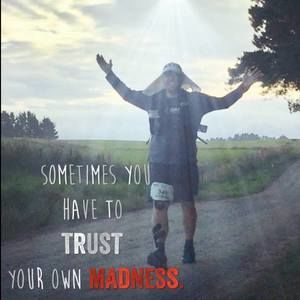 Meet your Posher, Andy